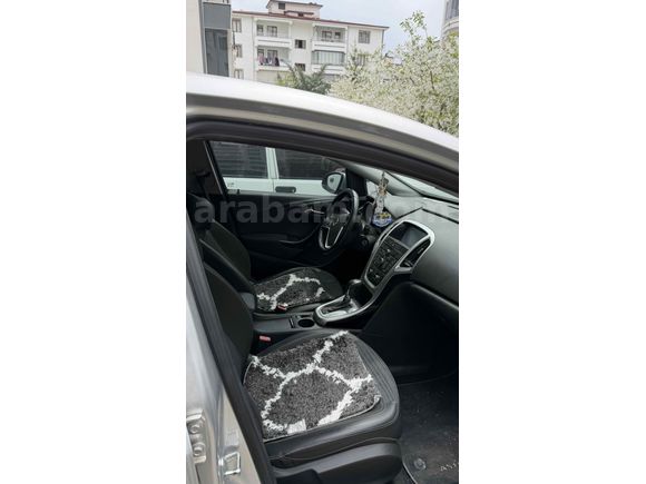 Sahibinden Opel Astra 1.4 T Enjoy Active 2015 Model 