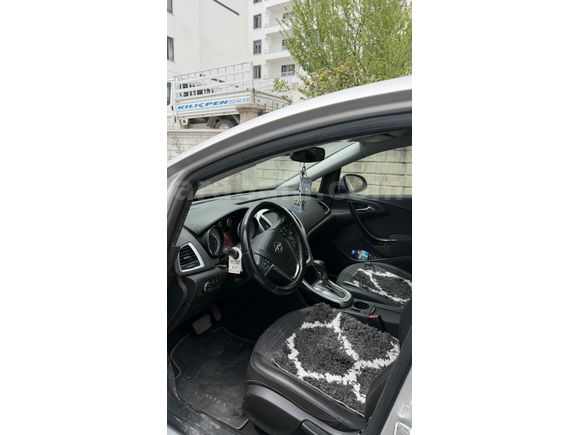 Sahibinden Opel Astra 1.4 T Enjoy Active 2015 Model 