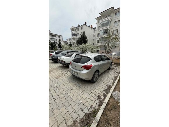 Sahibinden Opel Astra 1.4 T Enjoy Active 2015 Model 