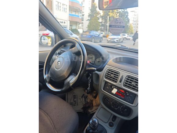 Sahibinden Renault clio 1.4