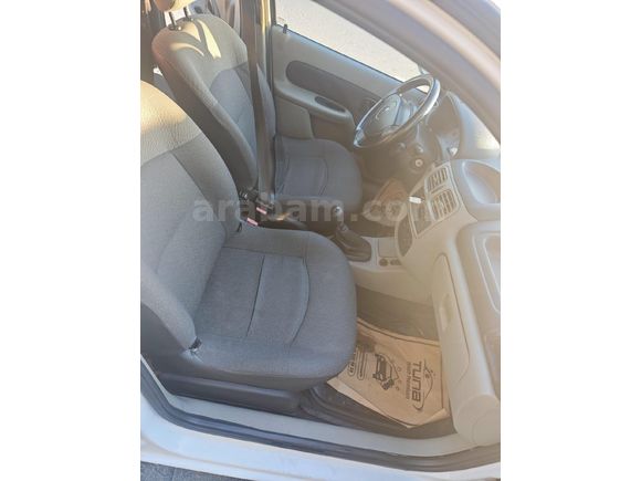 Sahibinden Renault clio 1.4