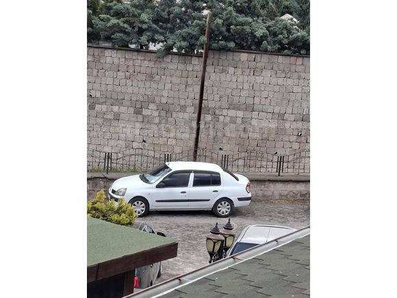 Sahibinden Renault clio 1.4