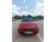 Sahibinden Opel Corsa 1.2 T Ultimate 2023 Model
