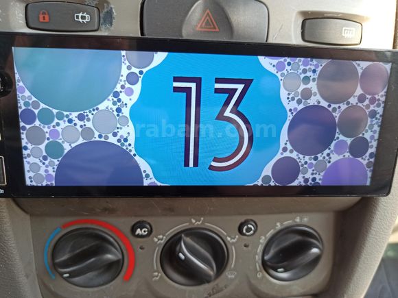 Sahibinden Renault Symbol 1.5 dCi Expression 2012 Model