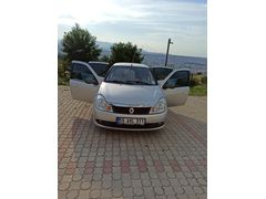 Sahibinden Renault Symbol 1.5 dCi Expression 2012 Model