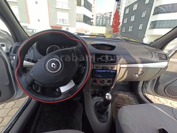 Sahibinden Renault Symbol 1.5 dCi Expression 2012 Model