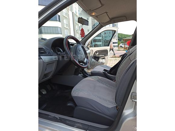 Sahibinden Renault Symbol 1.5 dCi Expression 2012 Model