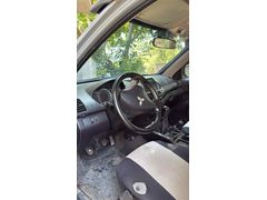 Sahibinden Mitsubishi L 200 4x4 Invite 2014 Model  171.000 km Gri