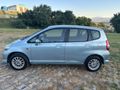 Sahibinden Honda Jazz 1.4 LS 2007 Model