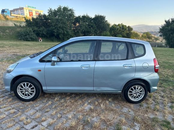 Sahibinden Honda Jazz 1.4 LS 2007 Model