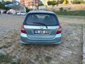 Sahibinden Honda Jazz 1.4 LS 2007 Model