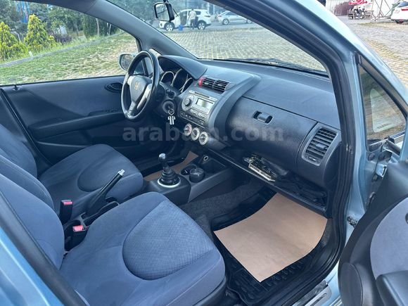 Sahibinden Honda Jazz 1.4 LS 2007 Model