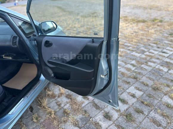 Sahibinden Honda Jazz 1.4 LS 2007 Model