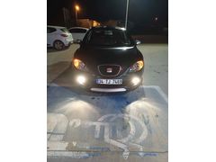 dizel otomatik seat leon 2009