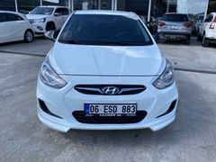 Sahibinden Hyundai Accent Blue 1.4 D-CVVT Biz 2013 Model 