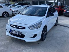 Sahibinden Hyundai Accent Blue 1.4 D-CVVT Biz 2013 Model 