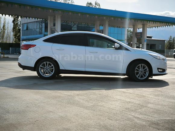 Memurdan Acil 2016 model focus