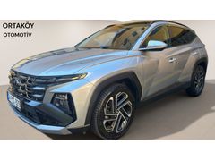 2025 HYUNDAI TUCSON 1.6 T-GDI PRIME PLUS
