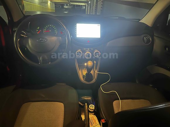 Sahibinden Hyundai i10 1.1 Team 2010 Model 