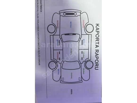 Sahibinden Hyundai i10 1.1 Team 2010 Model 