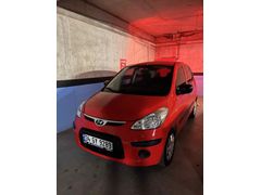 Sahibinden Hyundai i10 1.1 Team 2010 Model 