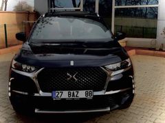 Sahibinden DS Automobiles DS7 Crossback 1.5 BlueHDI So Chic Opera 2020 Model Gaziantep