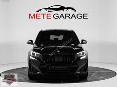 METE GARAGE 2025 X1/xDRİVE/MSPORT/SHADOW/HEAD UP/360/İÇ KIRMIZI/