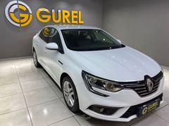 otomobil Renault Megane Sedan 1.3 TCe Joy