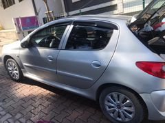 Sahibinden Peugeot 206+ 1.4 HDi Envy 2011 Model  243.000 km Gri
