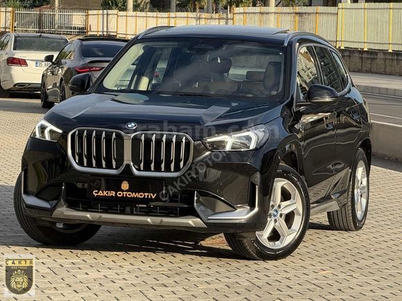 27 BİNDE 2025 X1 XLİNE HATASIZ GARANTİLİ PLUGİN HYBRİD 245HP !!