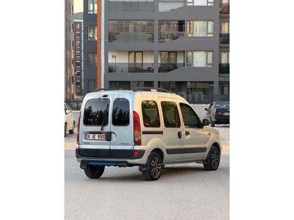 Sahibinden Renault Kangoo Express 1.5 dCi 2004 Model