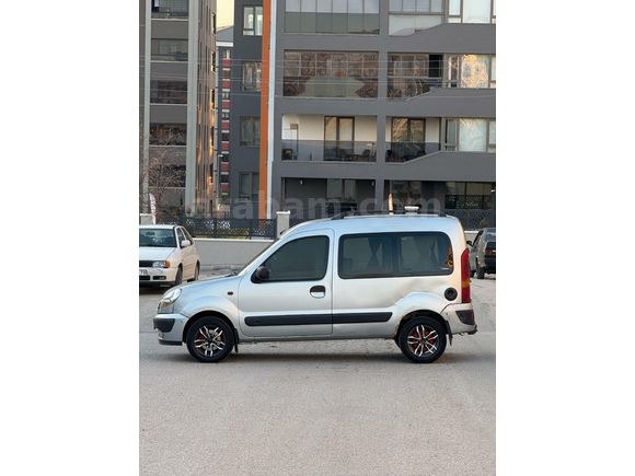 Sahibinden Renault Kangoo Express 1.5 dCi 2004 Model