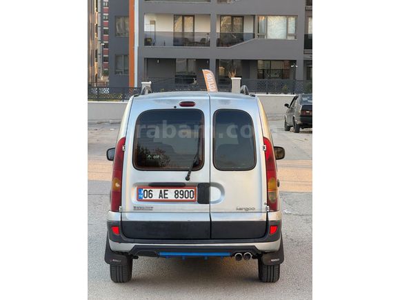 Sahibinden Renault Kangoo Express 1.5 dCi 2004 Model