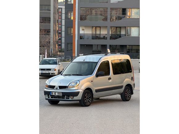 Sahibinden Renault Kangoo Express 1.5 dCi 2004 Model