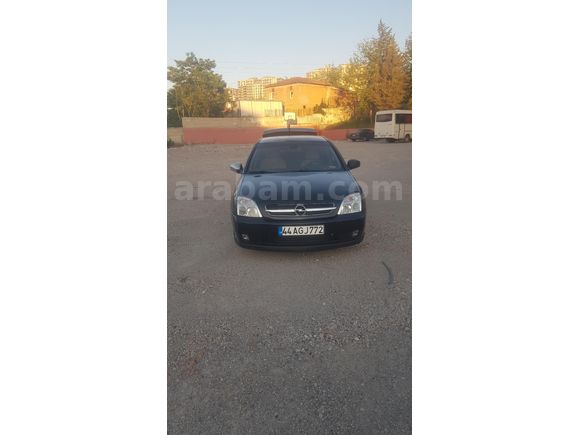 Sahibinden Opel Vectra 1.6 Comfort 2004 Model