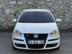 Sahibinden Volkswagen Polo 1.4 Trendline 2006 Model 
