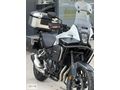 2024 HONDA NX500