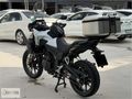 2024 HONDA NX500