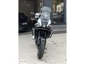 2024 HONDA NX500