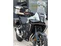 2024 HONDA NX500
