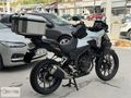 2024 HONDA NX500