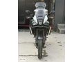 2024 HONDA NX500