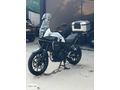 2024 HONDA NX500