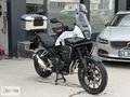 2024 HONDA NX500