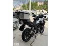 2024 HONDA NX500