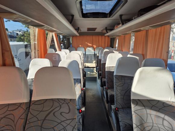 Sahibinden Otokar Tempo 160PS