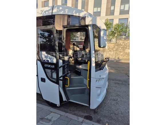Sahibinden Otokar Tempo 160PS