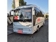 Sahibinden Otokar Tempo 160PS
