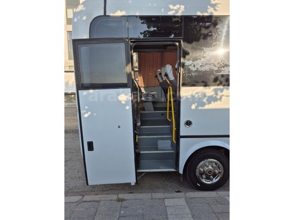 Sahibinden Otokar Tempo 160PS
