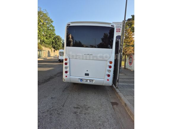 Sahibinden Otokar Tempo 160PS